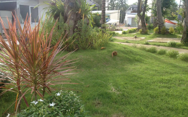 Rum Bungalow Resort Phu Quoc