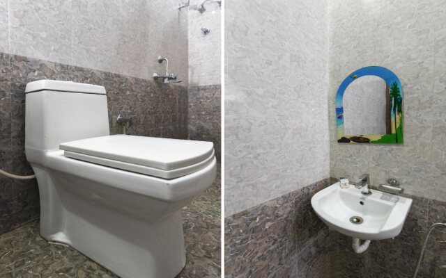 Hotel Om Palace By OYO Rooms