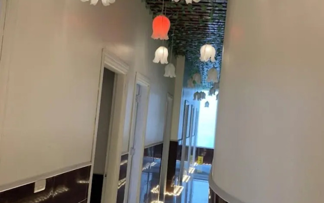 Bac Ninh Royal Hotel