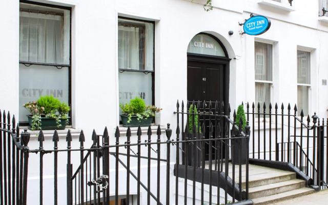 City Inn Russell Square
