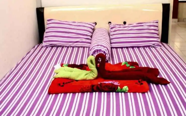 Burma Residence Syariah
