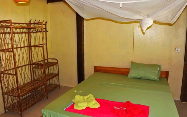 Sam Papa Pippo Bungalows