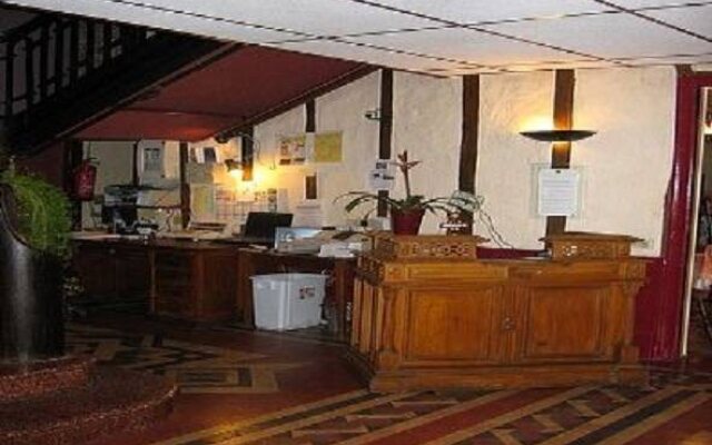 Hôtel Restaurant Métropole