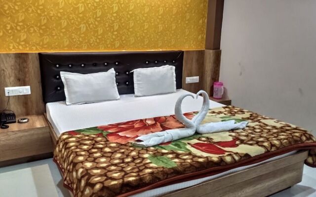 Hotel Omm Palace
