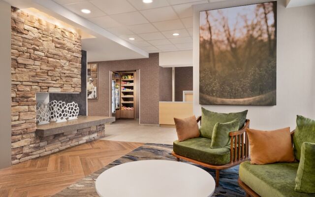 Fairfield Inn by Marriott Scranton