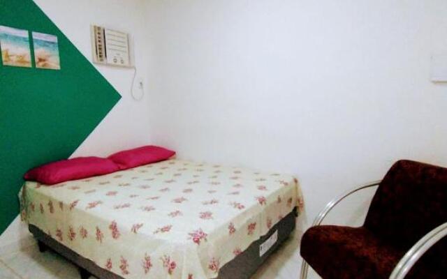 Suites luxo em residência particular