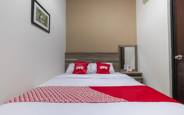 Vision Residence Karawang by OYO Rooms