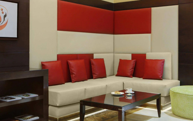 Courtyard Jazan