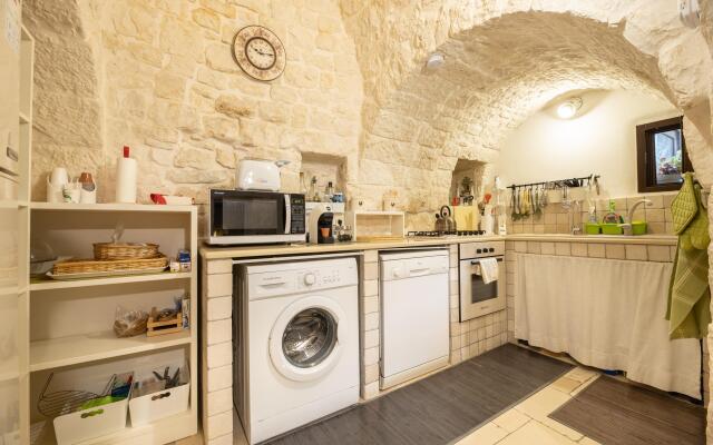 Trullo Dorato - Alberobello