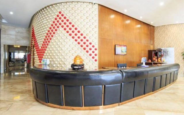 Haoting Hotel