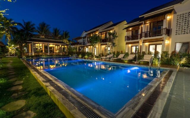 Cocoon Villa