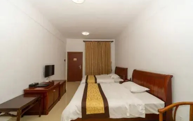Hongyuan Ecological Resort Hotel