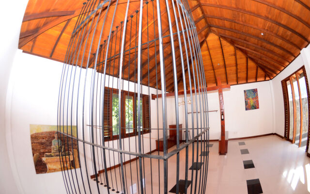Sri Kandyan Bungalow