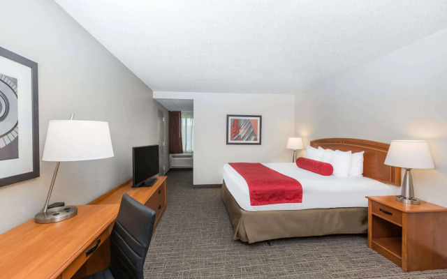 Ramada Ankeny