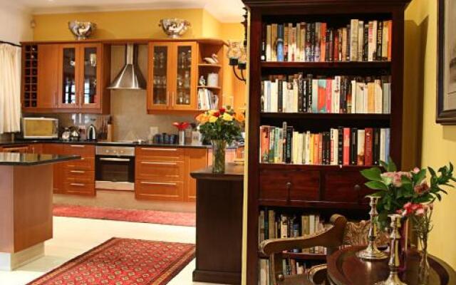 Golf and Garden Guesthouse