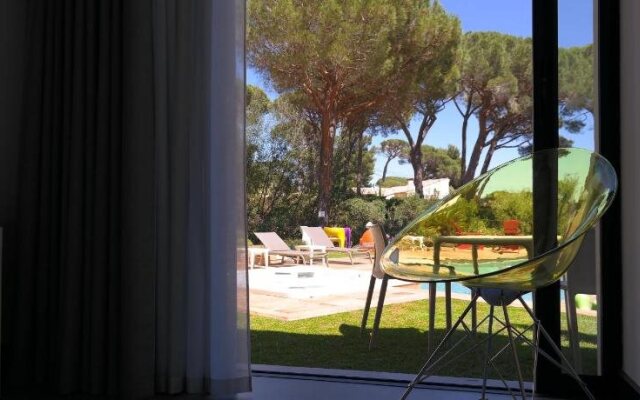 Villa Californie