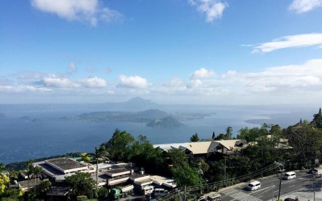 Summit Ridge Tagaytay