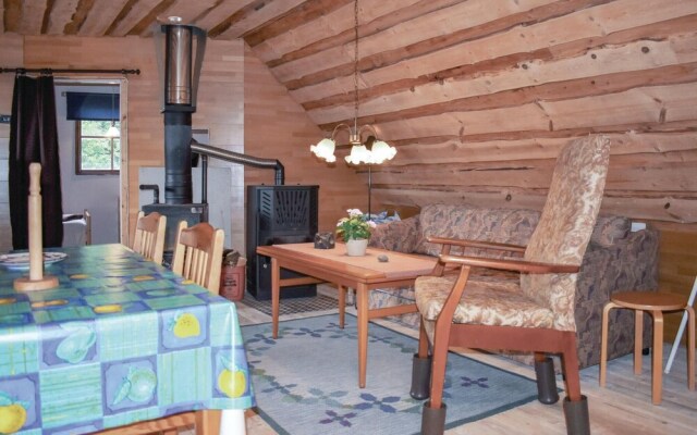 Beautiful Apartment in Fjälkinge With 1 Bedrooms