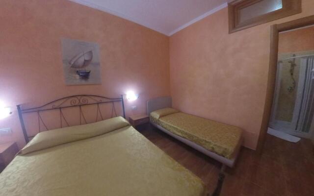 Villa Terra Nostra - Bed&Breakfast vicino al mare a Vieste