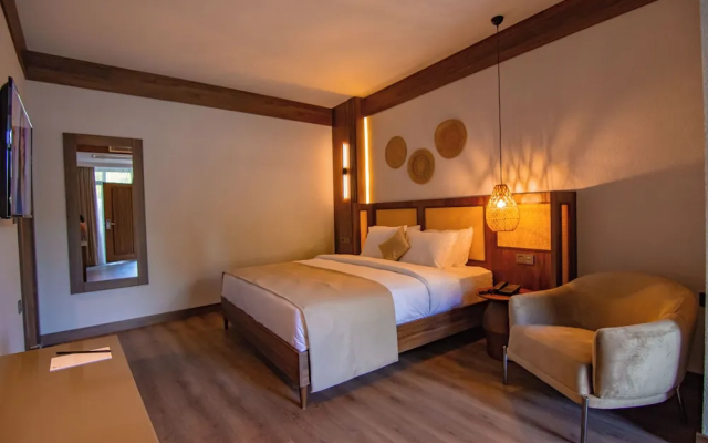 Hayal Vadisi Suit Hotel - Hotel in Trabzon - Photo 5