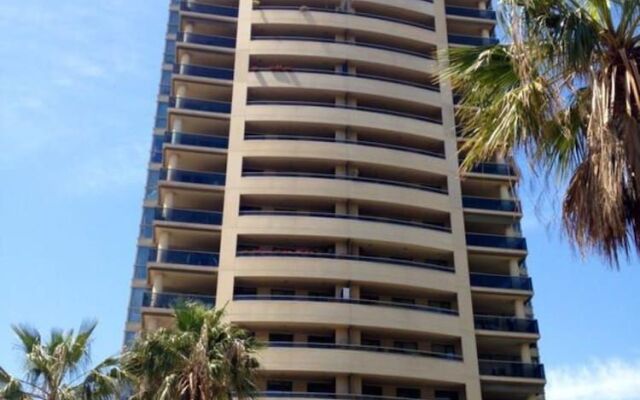 The Penthouse Barcelona