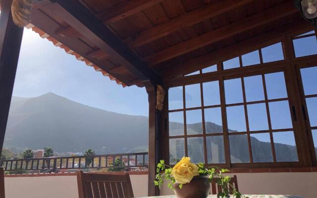 Canary Bio Hostel Tenerife