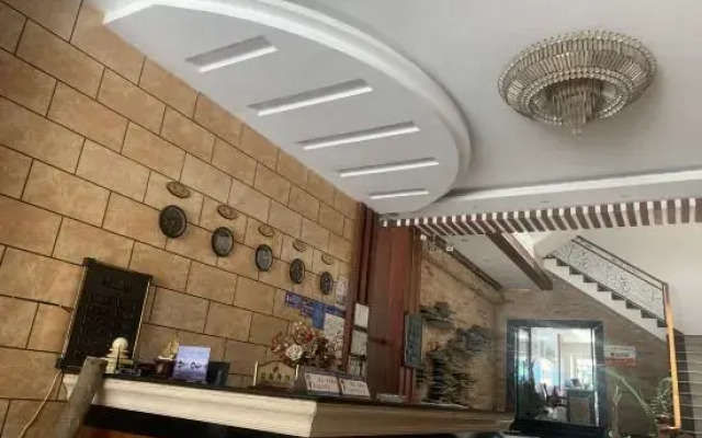 Tianhe Hotel (Wenshan Qihua Square Branch)