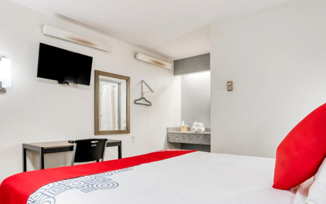 Dallas Love Field Inn