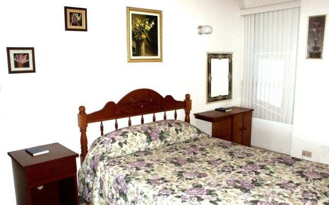 Apart-Hotel Roma