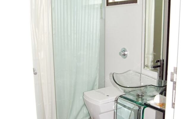 Hotel Om Sai International