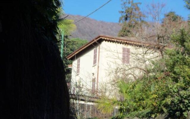 Hotel Ristorante La Vignetta Cernobbio