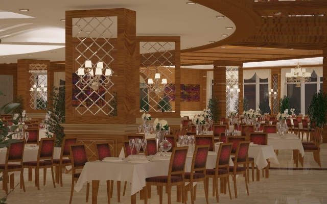 Aquasis De Luxe Resort & SPA - Ultra All Inclusive