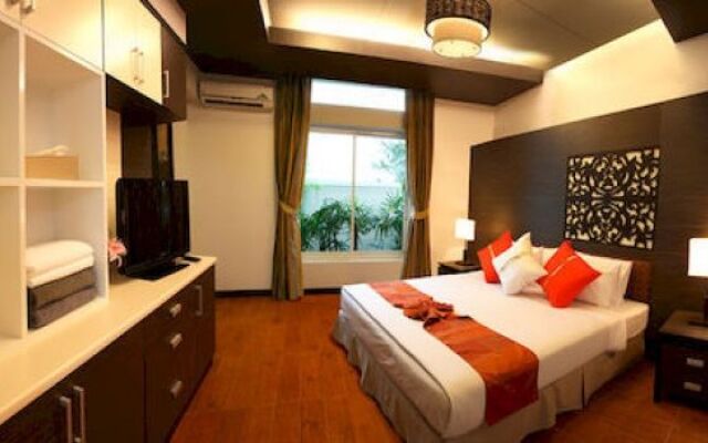 Tachawan Resort & Restaurant