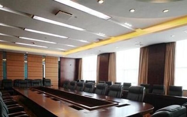 ShineWon Continental Hotel