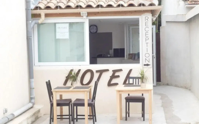 Hotel Le Bon Berger