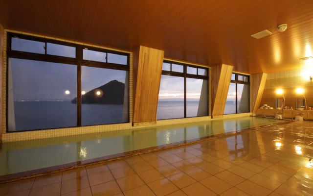Asamushi Kanko Hotel