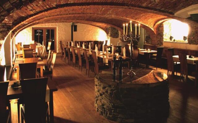 Hotel-Gasthof zum Bach