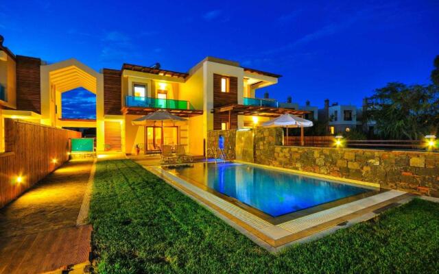 Villa Kiotari Ariti
