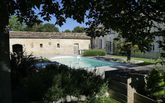 Le Domaine d'Ardgalen