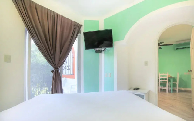 Alma y Mar Hotel & Suites