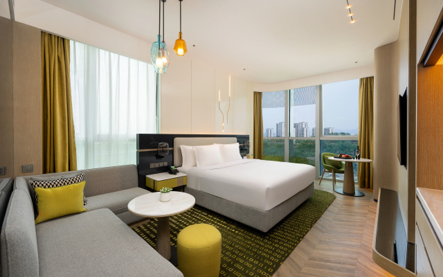 Holiday Inn CHONGQING DATA VALLEY by IHG