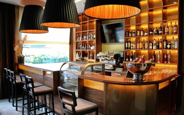 Větruše Hotel Restaurant