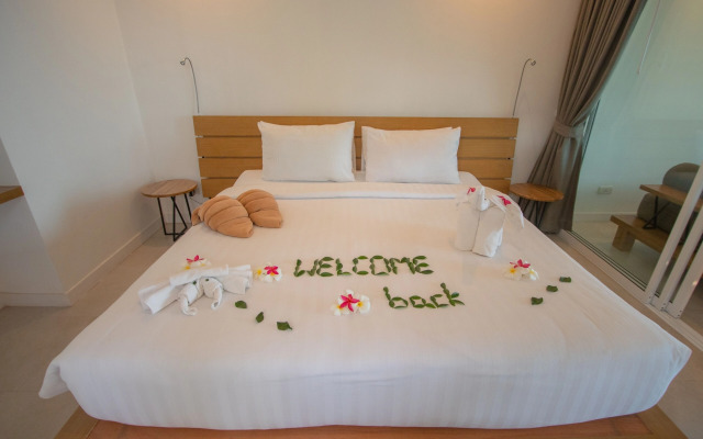 SEAnery Beach Resort