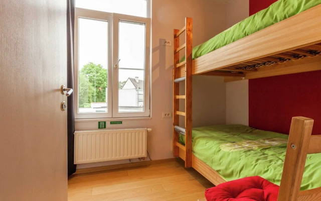 Holiday Home in Kortrijk for 8 Person