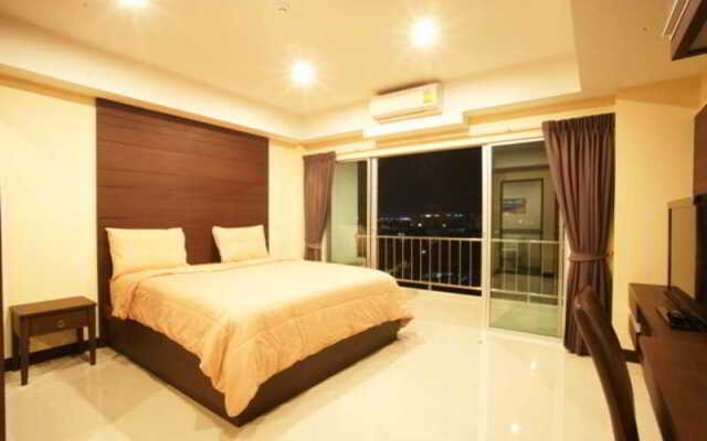 Suksabai Residence Pattaya