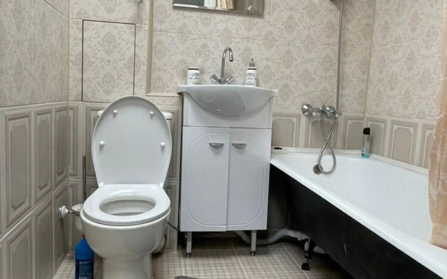 Апартаменты на бульваре Волжский 3