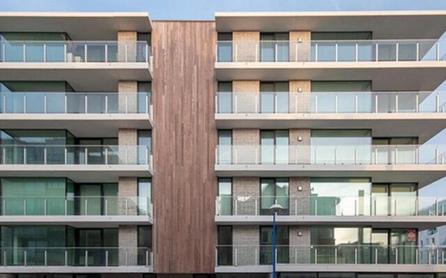 Luxury Suite Koksijde 310 - Adults only