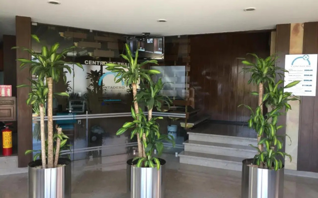 Hotel Contadero Suites y Villas