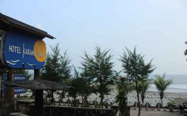 Karang Sari Hotel