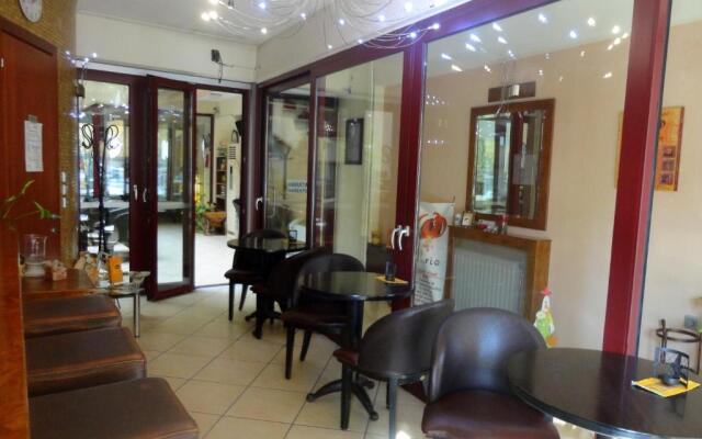 Lirio Guest House